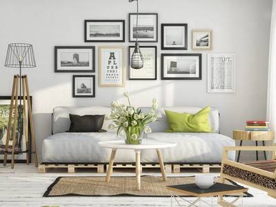 裝修風格大全2018室內裝修風格這樣選_wyz