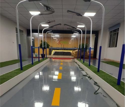 中山市鵬勝燈飾配件廠 點亮家居美學(xué)的幕后功臣