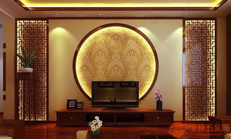 臨翔防污鋁花格 打造現(xiàn)代裝飾新境界，盡顯雅致與實(shí)用