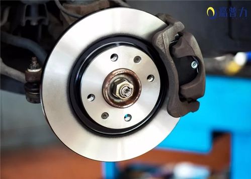 嘉普力教你3招辨別真偽剎車片，行車安全不容忽視