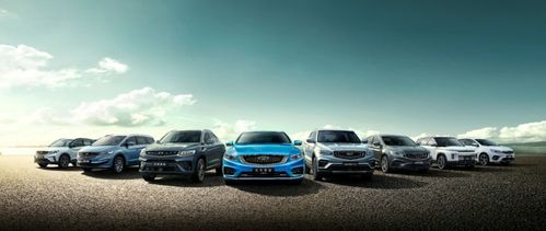 吉利汽車新任CEO 實(shí)干成就未來，汽車交易信息咨詢助力發(fā)展