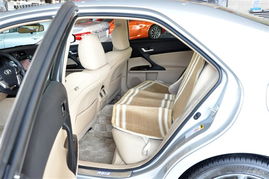 銀裝素裹，從容有度——銳志銀金屬色的空間美學與實用哲學