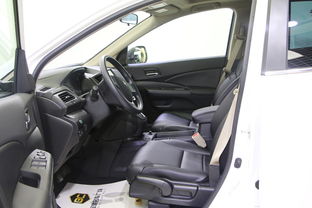 2016年10月本田CR-V二手車，寶車行推薦與青島市場交易指南